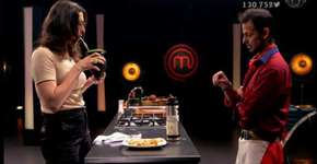 Paola defende candidato ‘machista’ do MasterChef