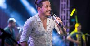 Wesley Safadão ‘muda de nome’ e promove mudanças na carreira