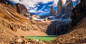 Descubra o Chile com 5 apps de viagem ao país nesta quarentena