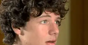 Ator Vitor Morosini, de Belíssima, cai do 5º andar de hotel em SP