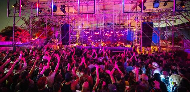 Gop Tun Festival 2026