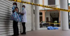 Foto: (Vicente Gaibo Del Pino / Reuters)