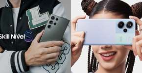 Qual tem o melhor custo-benefício: Samsung Galaxy S23 Ultra ou Xiaomi Redmi 13 Pro+?