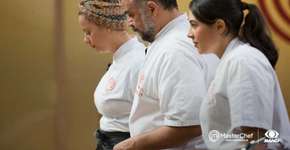 Lagosta Wellington elimina participante querida no ‘Masterchef’