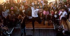 Festival Corpos Visíveis