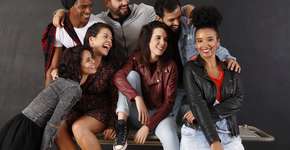 Peça conta, com leveza, a história de uma jovem com o vírus HIV 