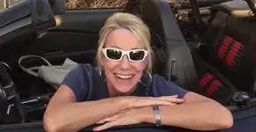 Conheça a primeira mulher curada com vacina contra câncer de mama