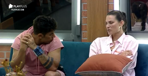 Após afirmar que beleza branca é ‘elegante’, Dayane é acusada de racismo