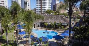 Sesc oferece descontos em hotéis no Rio Grande do Sul