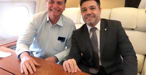 Dimenstein: Bolsonaro vai passar o pano no amigo pastor Feliciano?