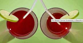 Vídeo usa metáforas visuais para conscientizar sobre câncer de mama