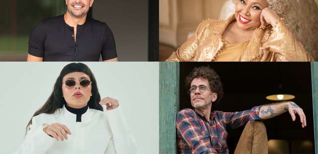 Festival Clássicos do Brasil 2024