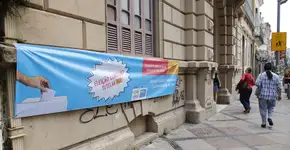 Brasileiros escolhem 30.500 conselheiros tutelares neste domingo