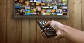 Fast Shop: smart TV’s com mais de R$ 1 mil de desconto