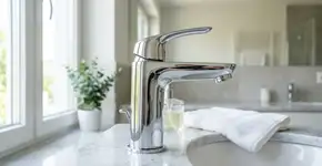 Quem me dera ter sabido antes que o papel manteiga é a solução mais eficaz contra o calcário