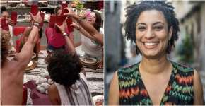 Foto: (Reprodução/TV Globo e Instagram)