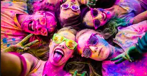 Virada Cultural 2018: como você recebe informações culturais?