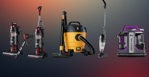 Aspiradores e extratoras super potentes: encontre os melhores modelos da Wap com até 42% OFF
