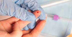 Exame de sangue detecta Alzheimer em fase inicial em 10 minutos