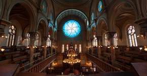 Foto: (Julienne Schaer/Divulgação)