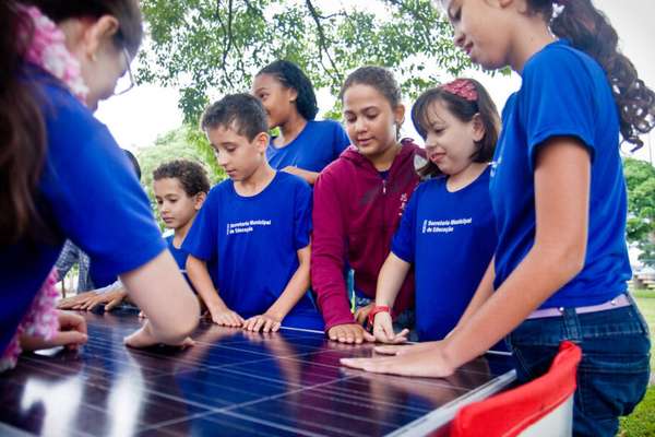 Foto: Geraldo Pestalozzi/Greenpeace