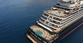 Explora Journeys oferece roteiros com até 40% de desconto