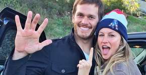 Chef revela a dieta de Gisele Bündchen e Tom Brady