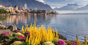 Nem França e nem Itália: país pouco falado foi eleito o mais romântico do mundo