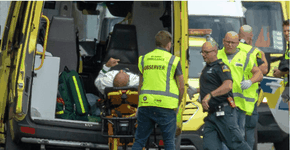 Atirador racista mata 49 pessoas e transmite o massacre ao vivo