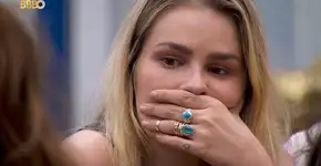 Foto: (Reprodução/TV Globo)