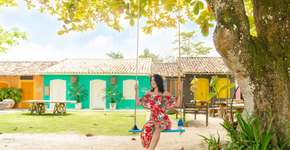 Viajar sozinha: por que não?