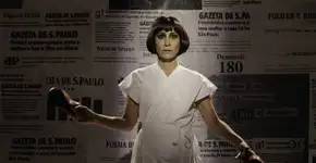 Espetáculo ‘Alices’