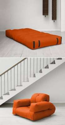 Móveis para espaços pequenos