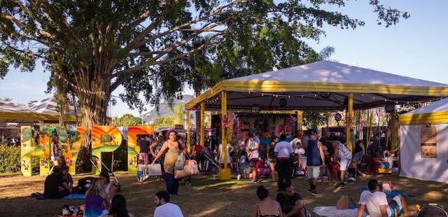 Feirinhas no RJ: moda, arte, música e comida para todos os gostos