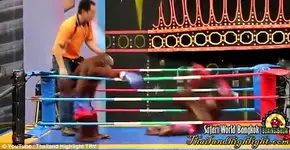 Foto: (© YouTube / Thailand Highlight TRV)