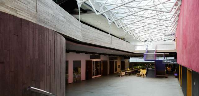 Exposição ‘Calder + Miró’