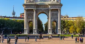 Site elege os 50 lugares mais ‘instagramáveis’ do mundo