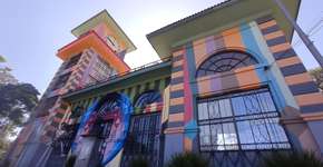 Foto: (Foto: Divulgação.)