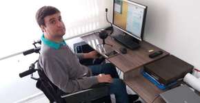 Cursos, software e publicações voltadas para a pessoa com deficiência