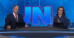 JN: William e Renata explicam caso do homem que fez jornalista refém