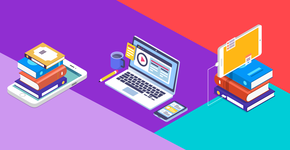 Plataformas on-line gratuitas ajudam na preparação para o Enem