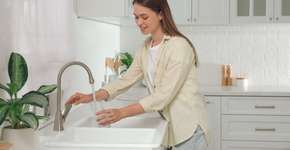 Dia Mundial da Água: 7 dicas para economizar no consumo em casa