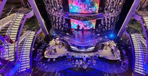 MSC Cruzeiros adota novo processo de embarque no Brasil