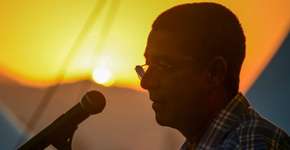 Veja o novo clipe de Zeca Pagodinho lançado durante o mundial