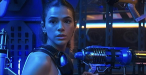 ‘Besouro Azul’: tudo o que você precisa saber antes de assistir nos cinemas