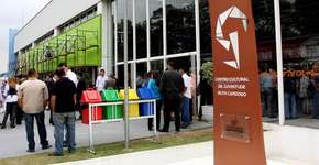 Peça “Pequenas Caquinhas” no CCJ