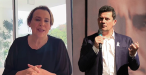 Ana Beatriz Nogueira: a atriz que peitou Sergio Moro e um teatro do Rio