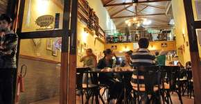 Lar dos amantes da Augusta, Ibotirama é escolha certa