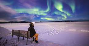 País mais feliz do mundo, Finlândia oferece viagens gratuitas