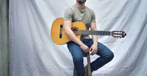 Francis Lima apresenta o show “Chegada” em São Bernardo do Campo com tradução em LIBRAS